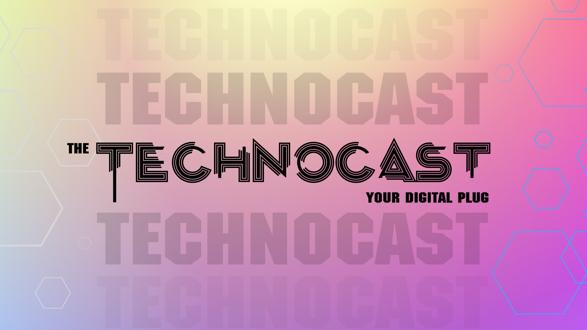 TechnoCast - Bush Radio (Brenda Leanard) (Ep8)