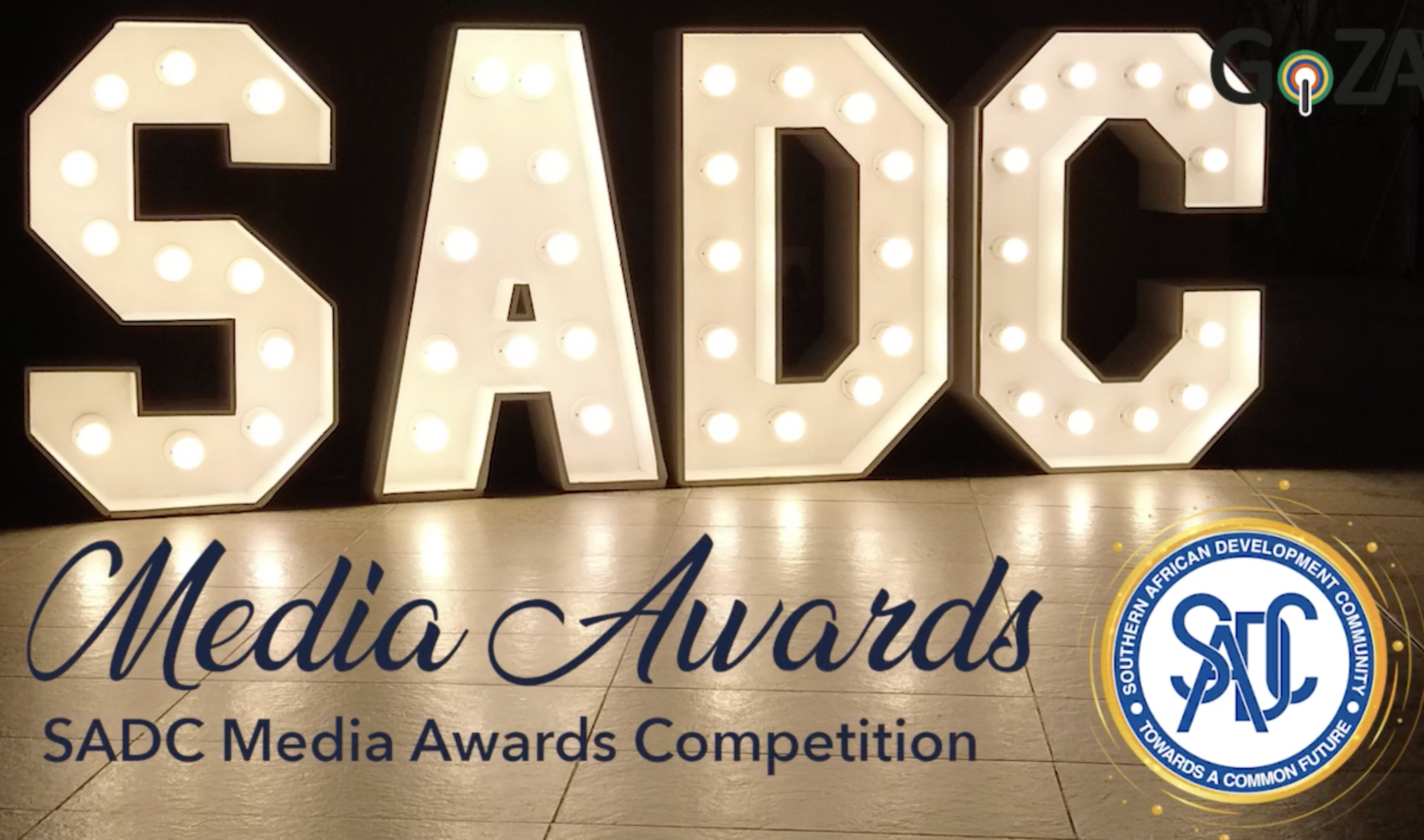 The Background - SADC Media Awards 2024 SML