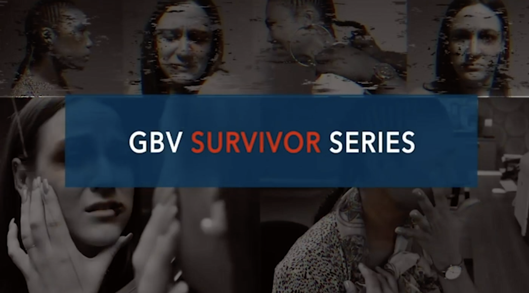 The Story of GBVF_2023 Victim and Offender series