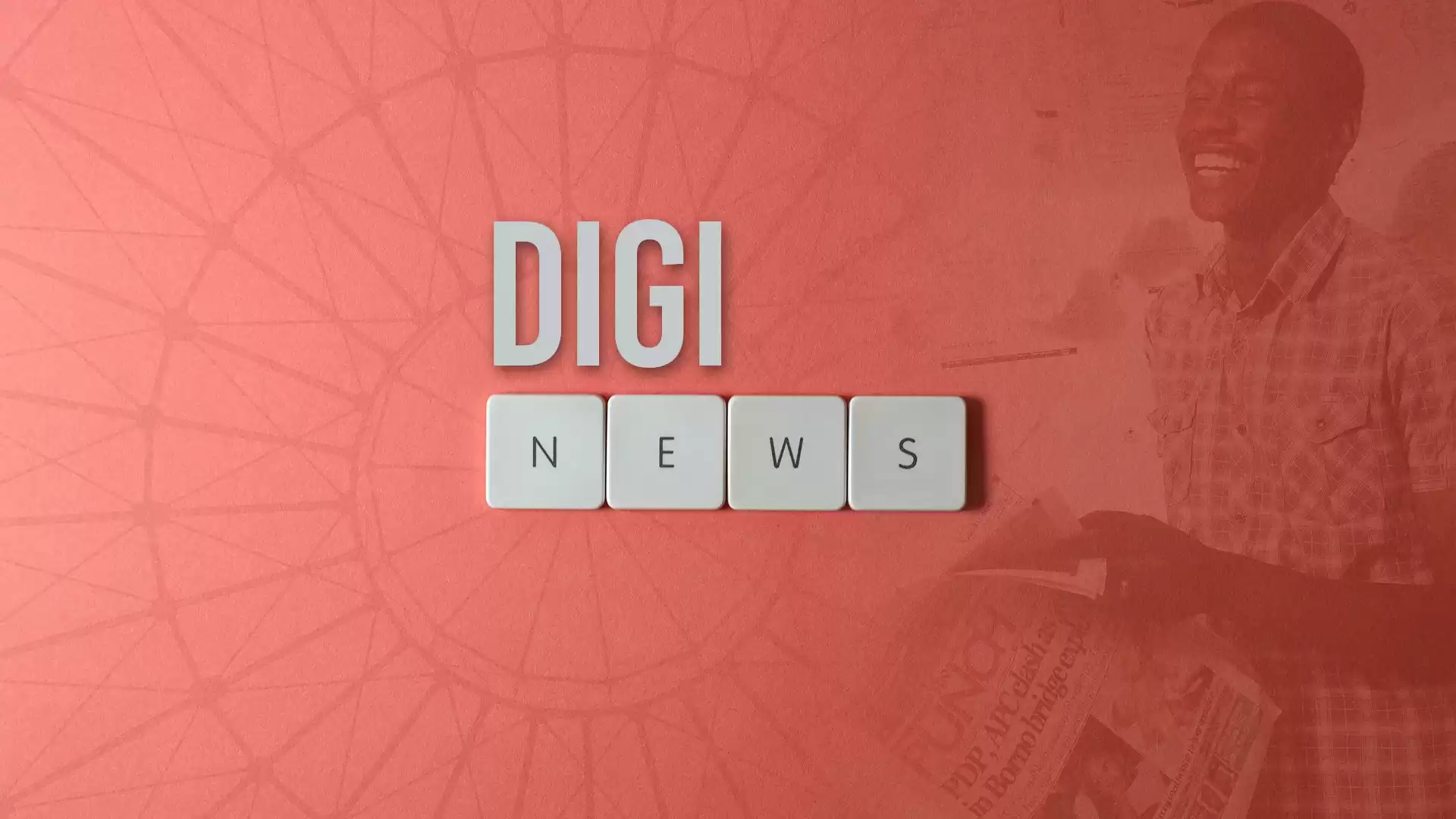 Diginews - Episode 3