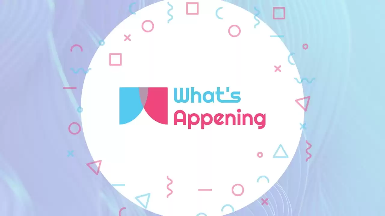 What's Appening - Episode 3