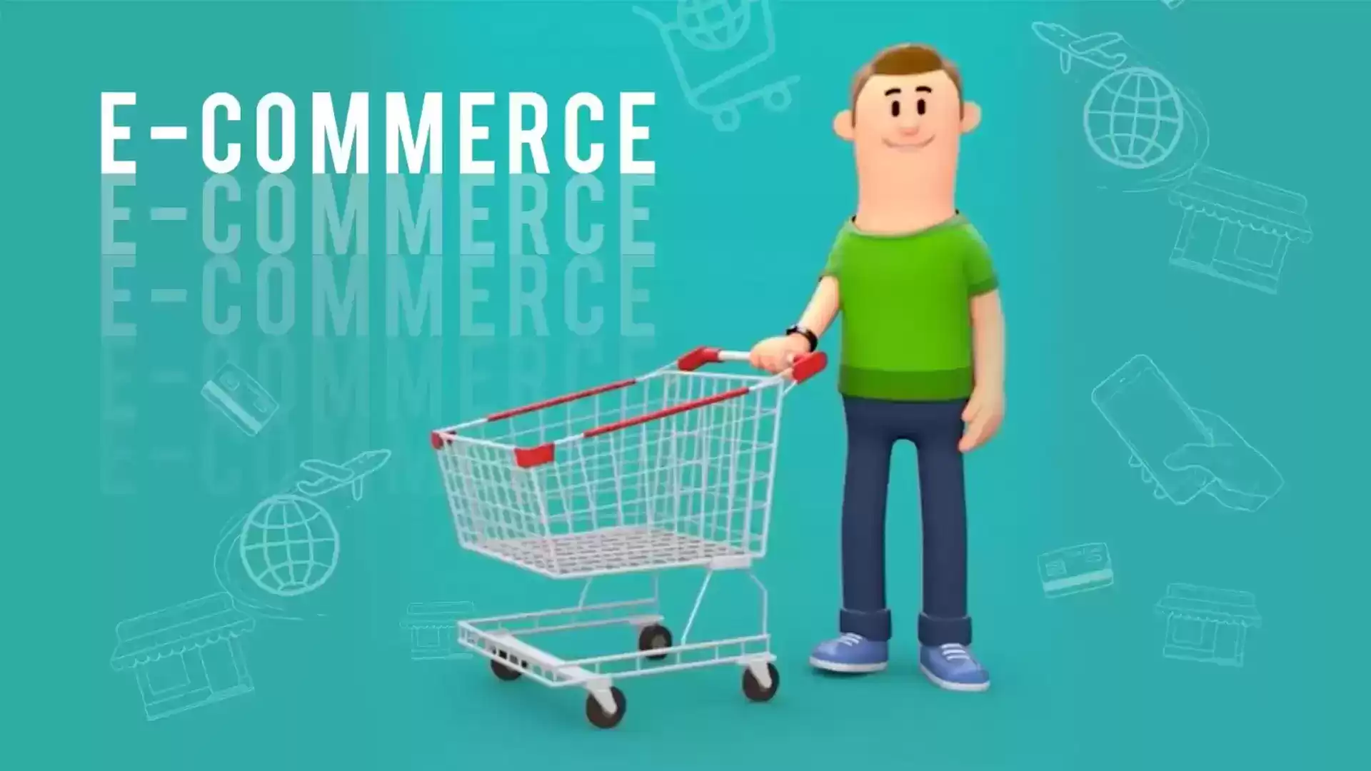 E commerce Ep 04