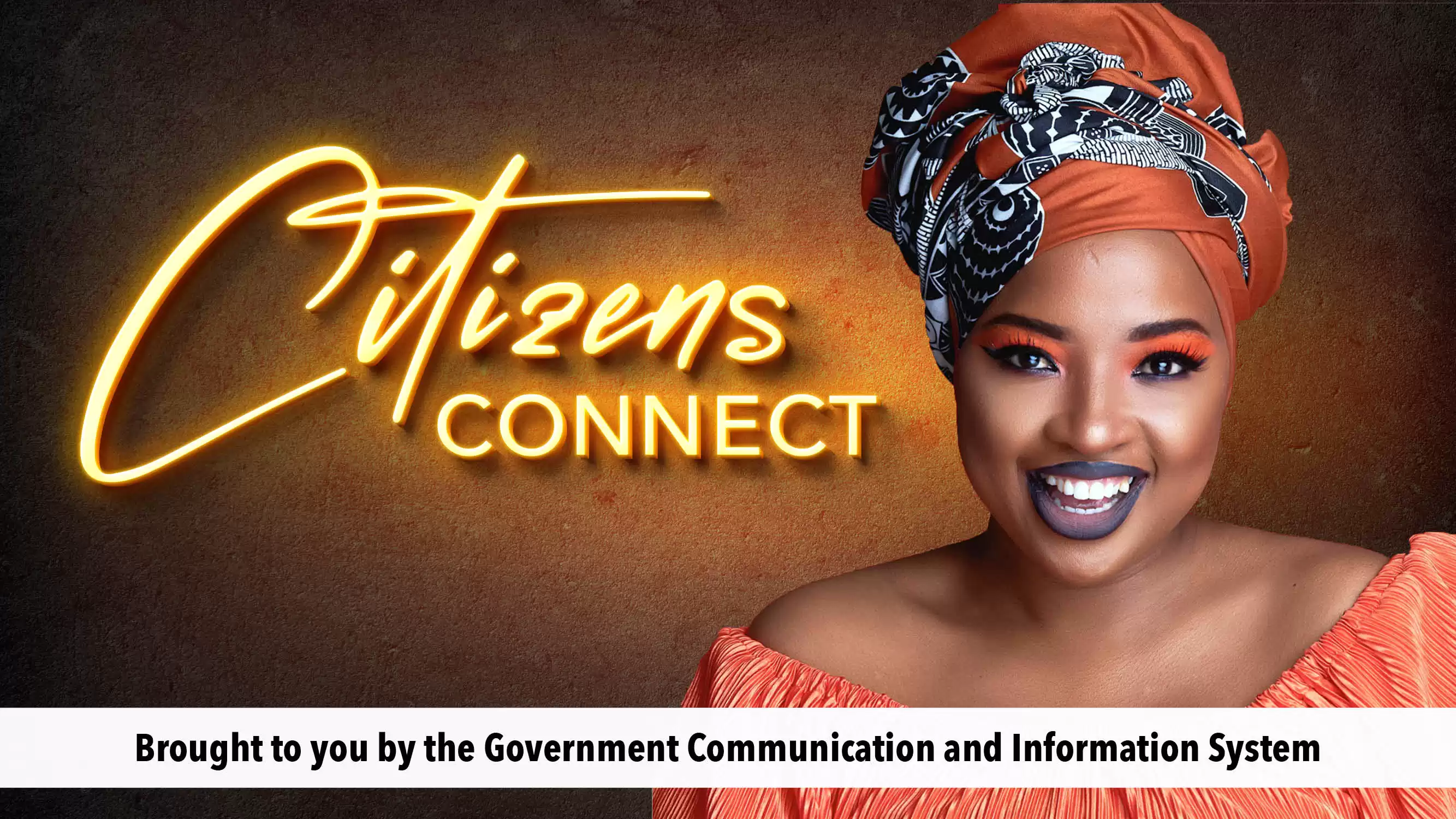 Citizens Connect Episode 1 GBVF