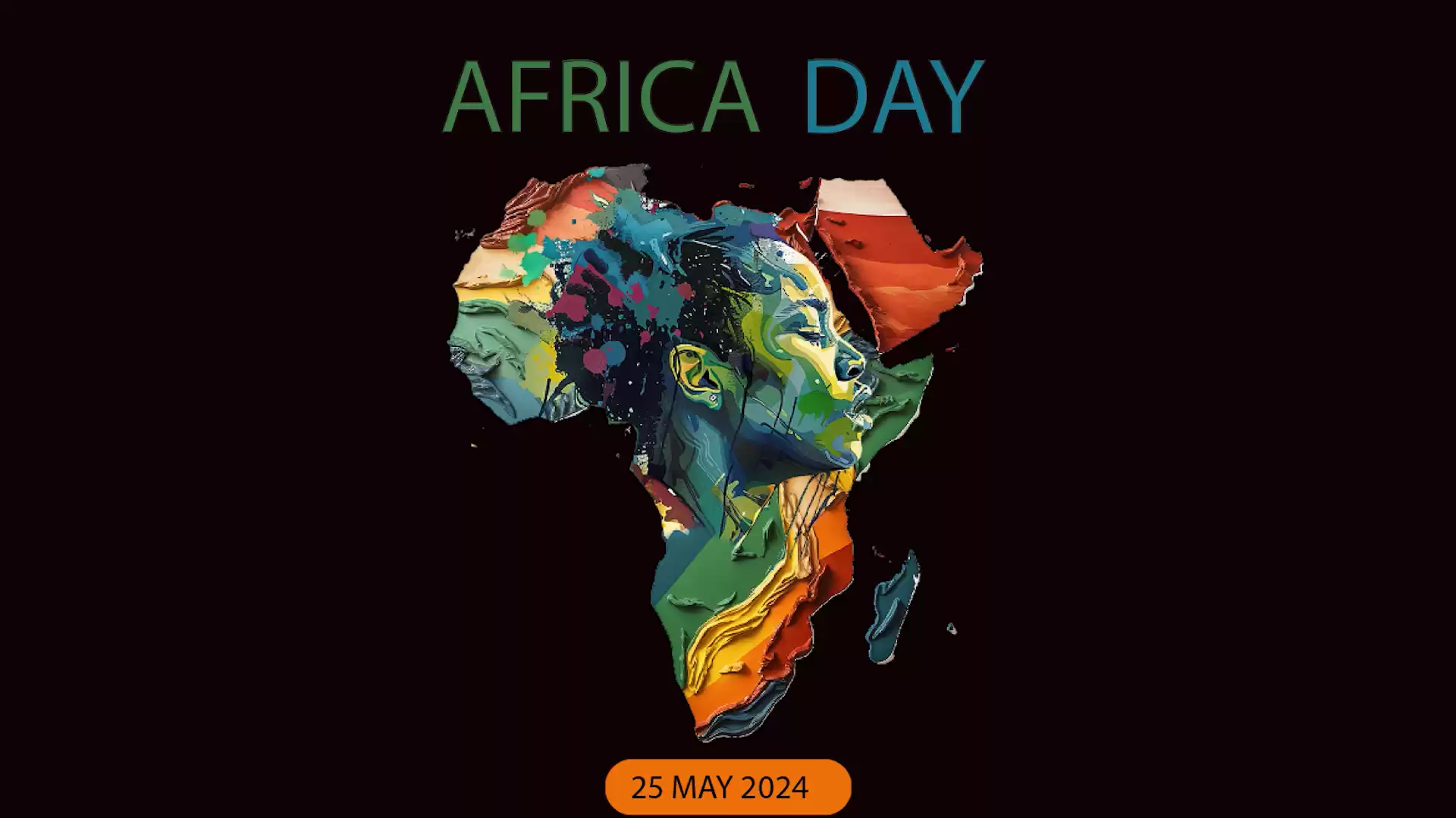 Africa Day: A Message from The Minister of Communications & Digital Technologies