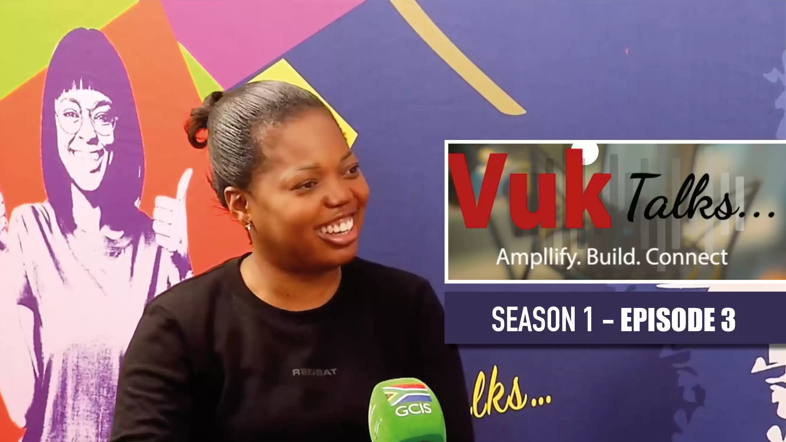 Vuks Talks S1 Episode 3