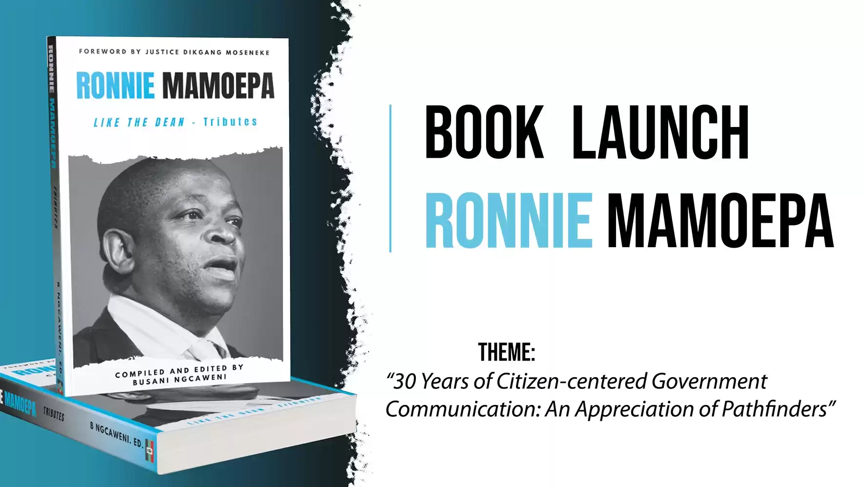 Ronnie Mamoepa Book Launch Production_1