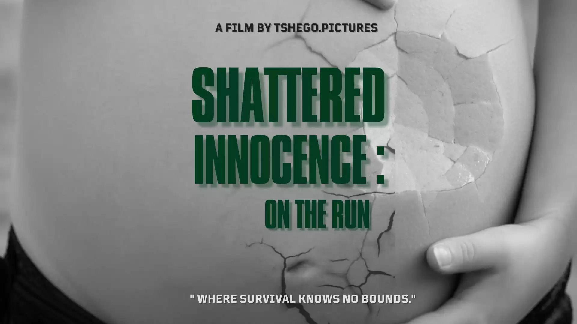 SHATTERED INNOCENCE: ON THE RUN - OFFICIAL TRAILER