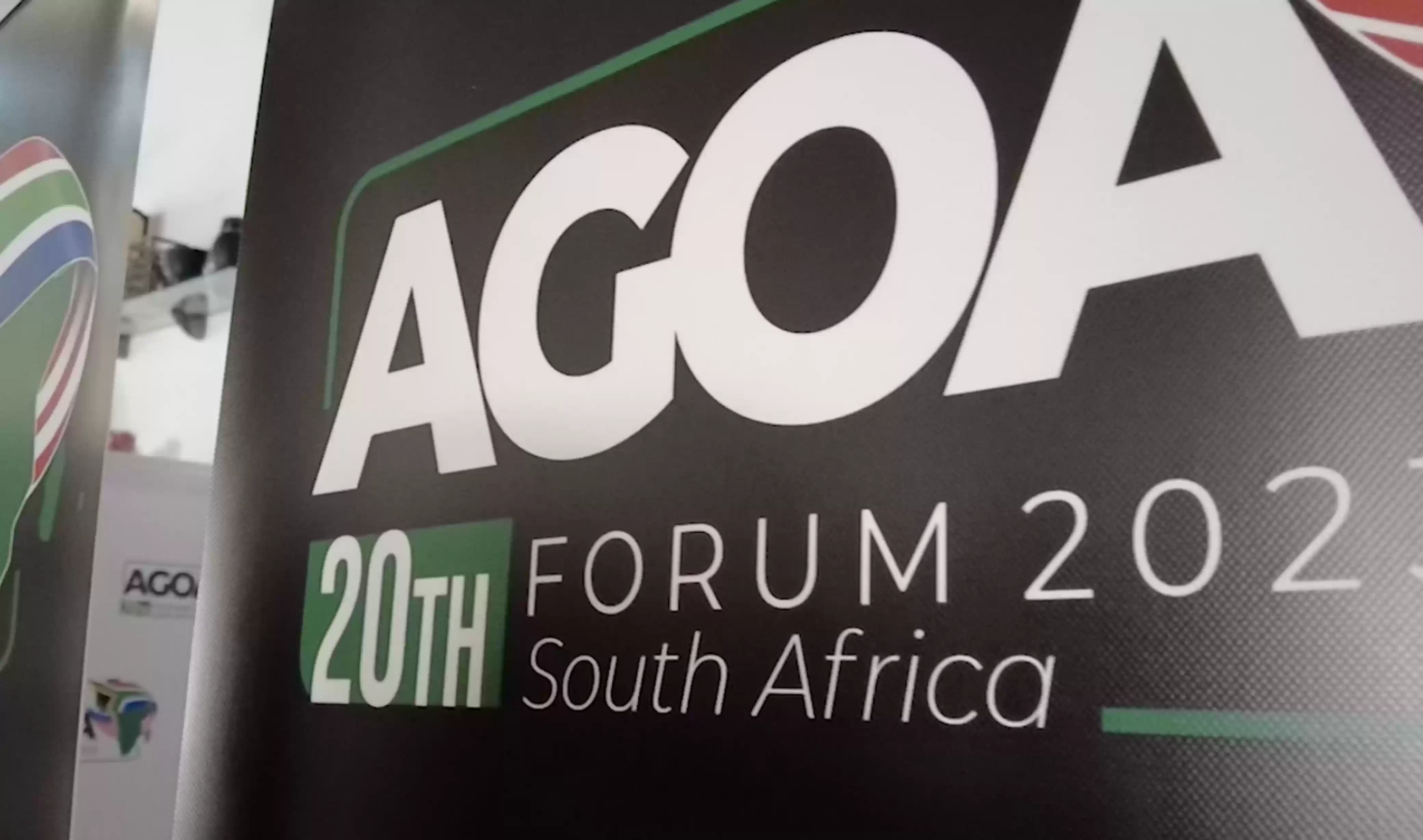 AGOA Forum 2023 Highlights