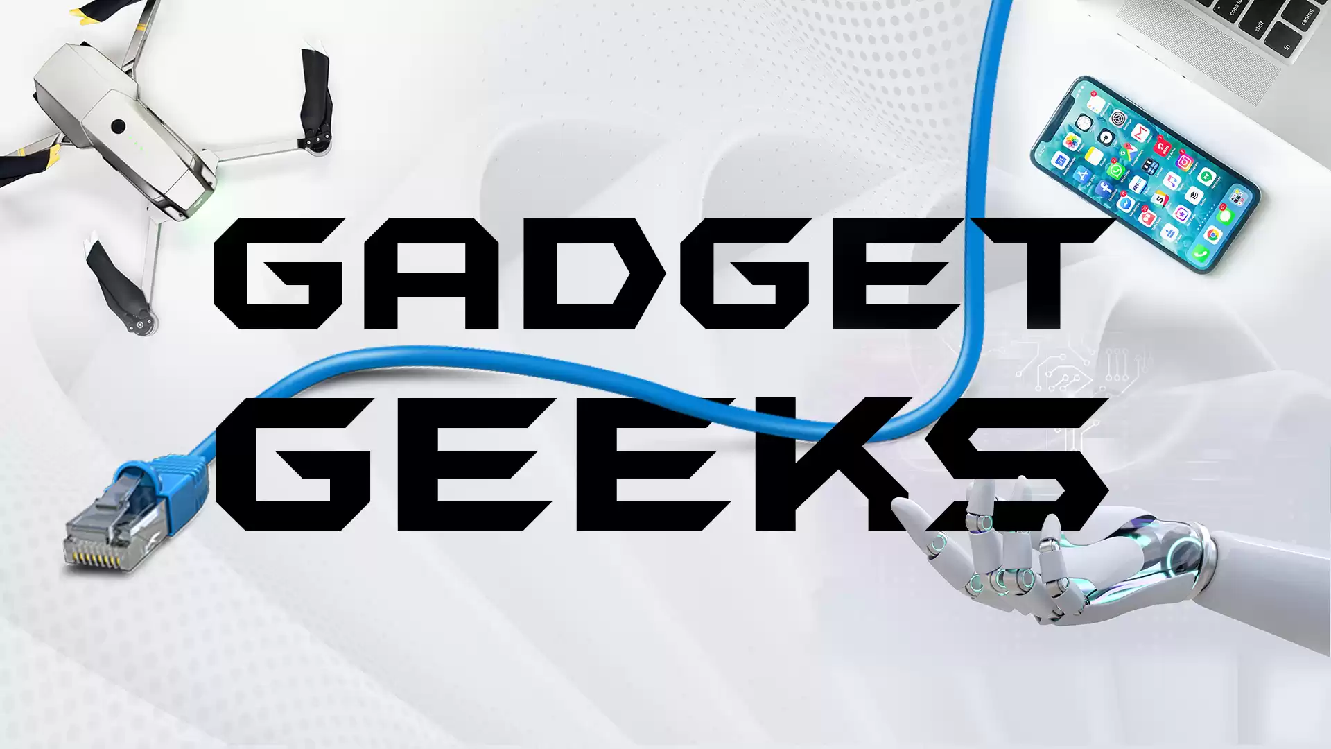 Gadget Geeks