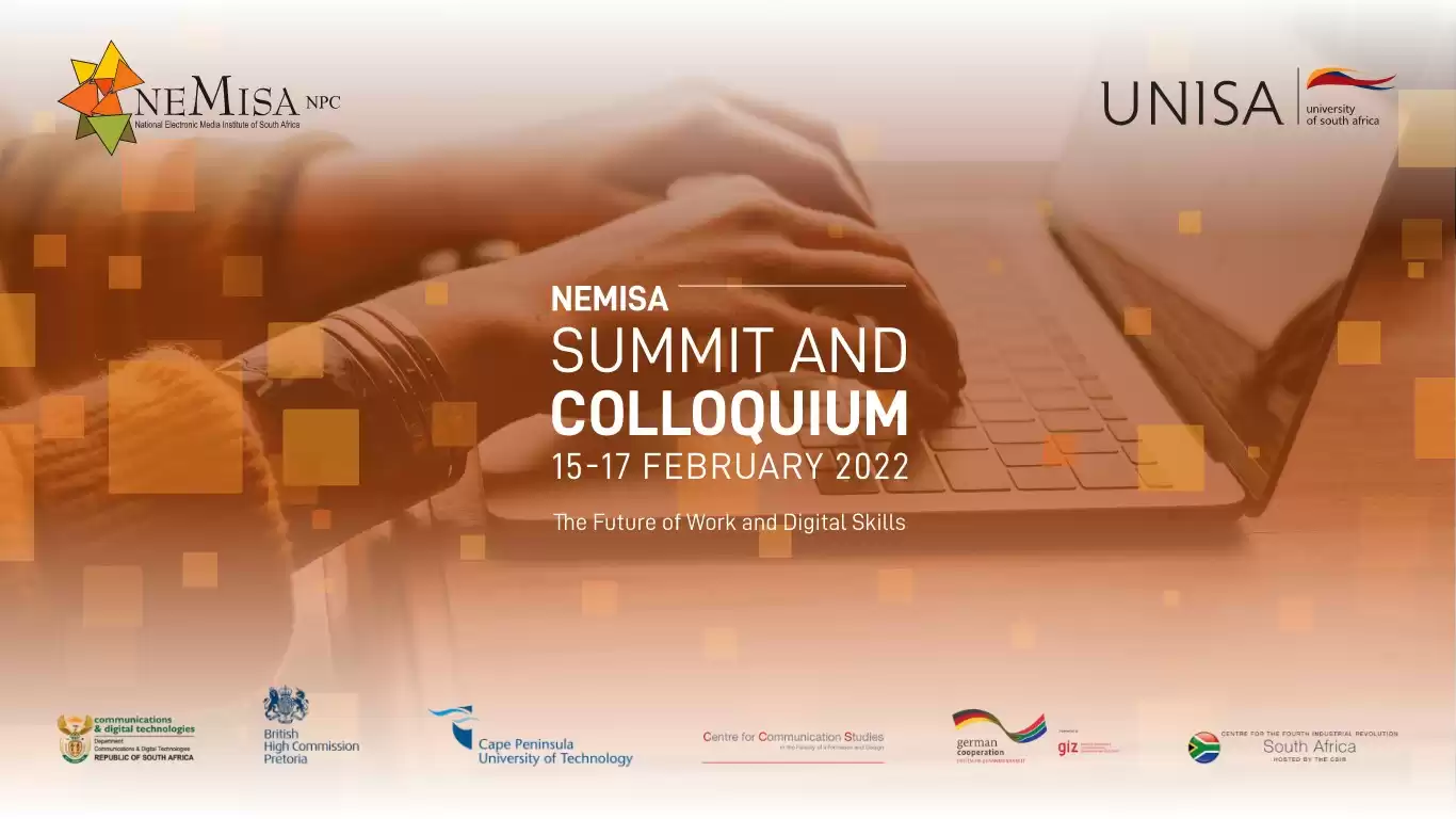 Summit and Colloquium 2022