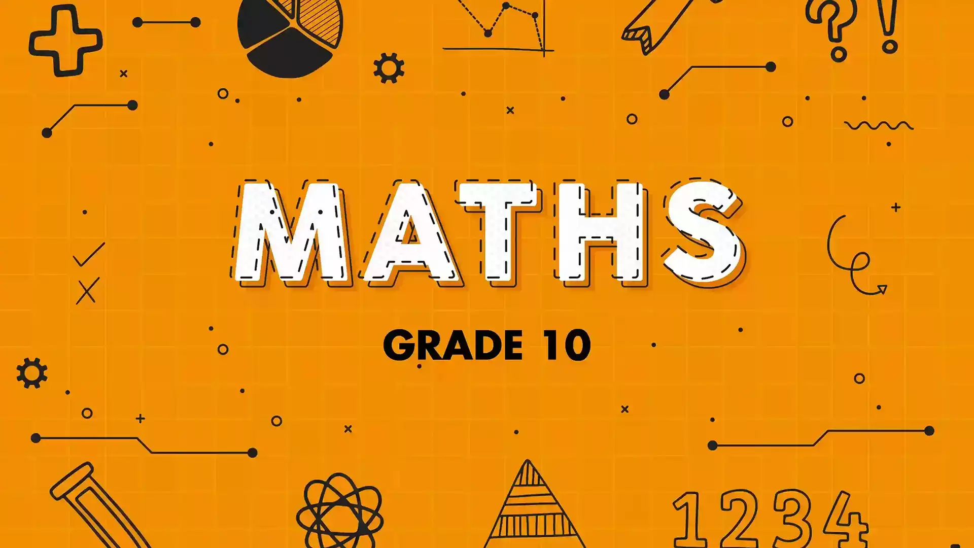 Grade 10 Mathematics