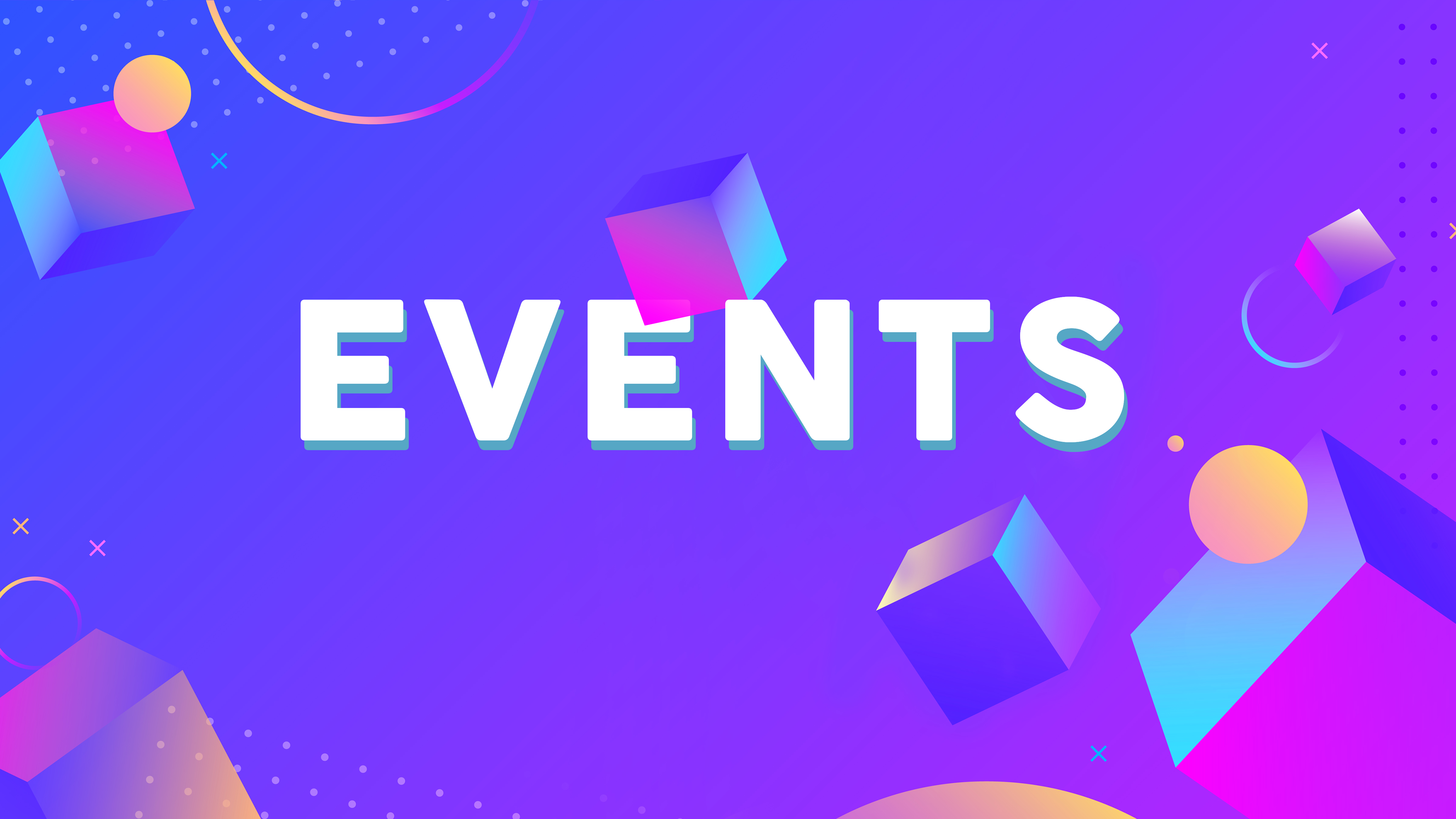 Events